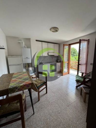 Appartamento trilocale in vendita in Orezzo, Gazzaniga