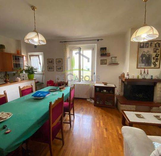 Appartamento con 5 locali in vendita in Borgo Piave, Ripaberarda, Castignano