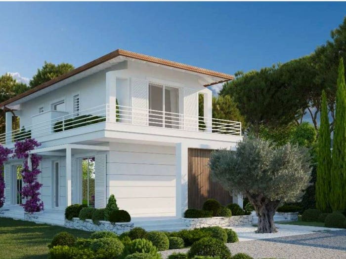 Casa con 6 locali in vendita in Via Lorenzo Viani, Vittoria Apuana, Forte dei Marmi