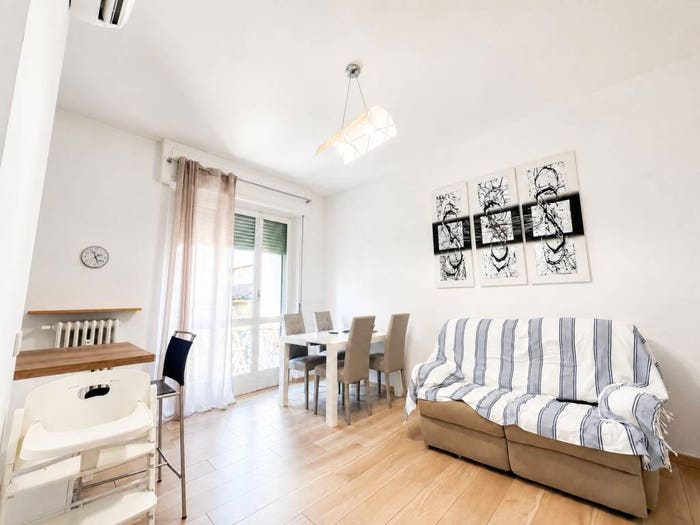 Appartamento trilocale in vendita in Via Eleuterio Pagliano, Valentino, Casale Monferrato