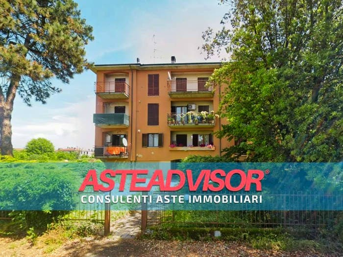 Appartamento con 5 locali in vendita in Via Antonio Angeleri B, Centro, Pieve del Cairo