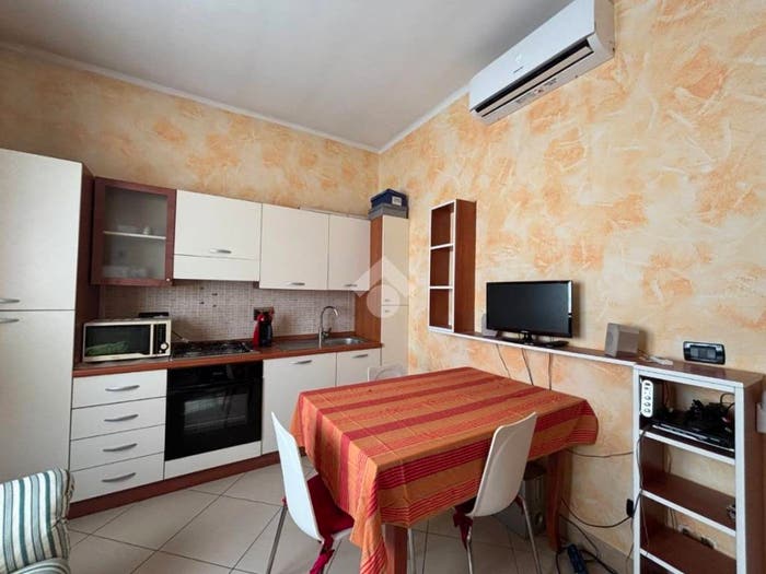 Appartamento monolocale in vendita in Via Caluso, Centro, Chivasso