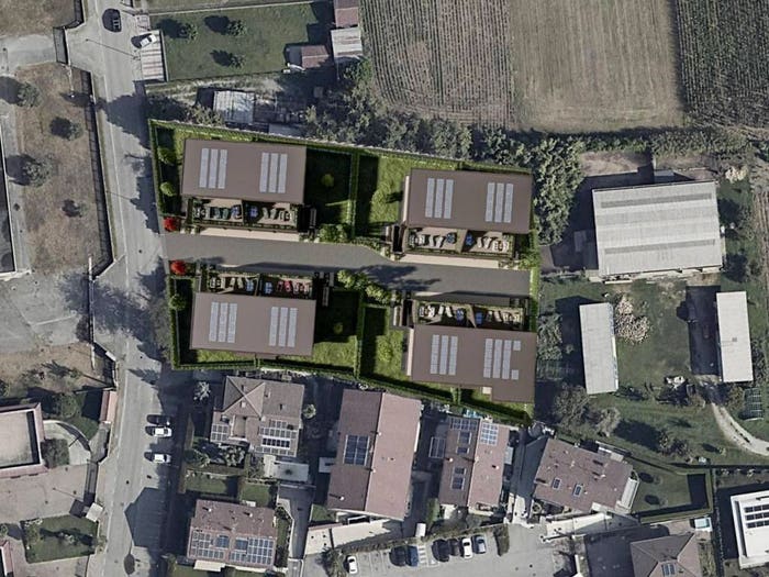 Case in Vendita e in Affitto - 3