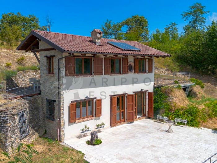 Casa con 5 locali in vendita in Località Borine, Sinio