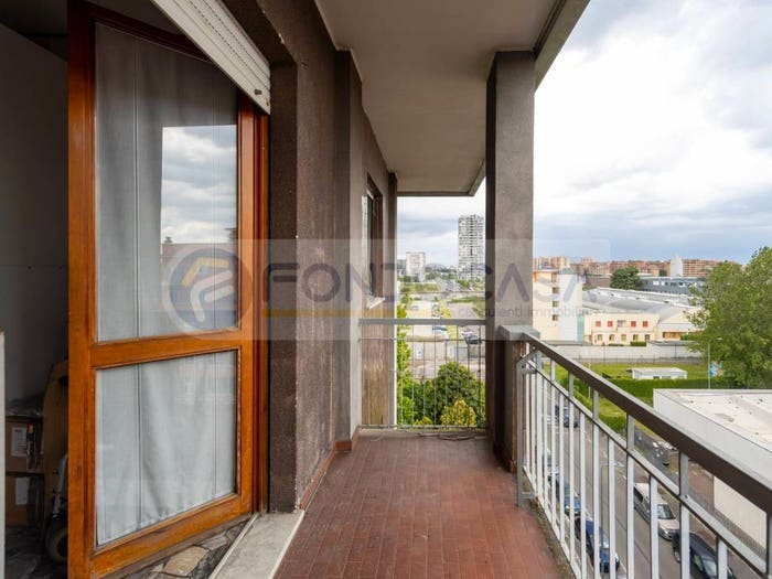 Appartamento trilocale in vendita in Via del Ricordo, Ponte Nuovo, Milano