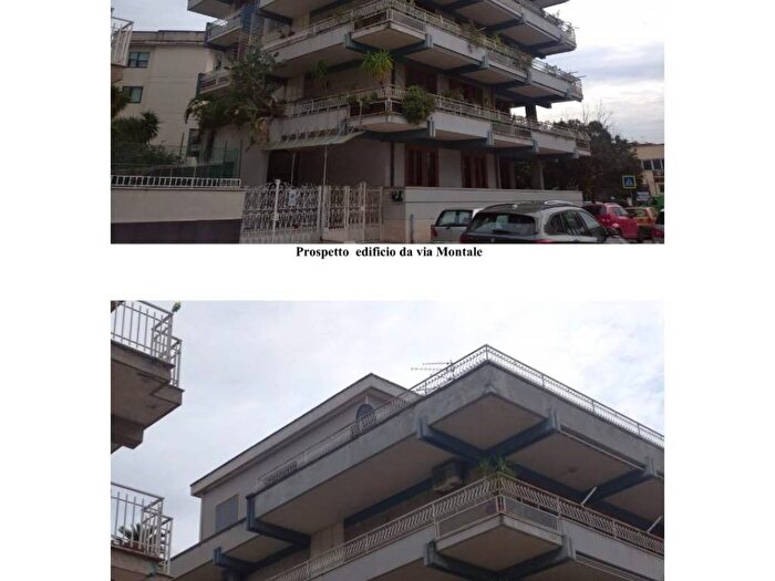 Appartamento con 5 locali in vendita in Via Eugenio Montale, Lincoln, Caserta