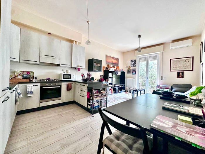 Appartamento bilocale in vendita in Viale dei Mille, Campo di Marte, Firenze