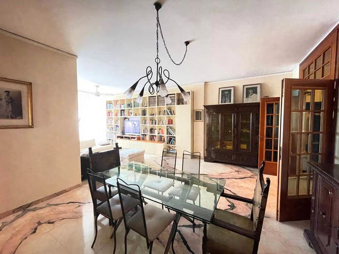 Appartamento quadrilocale in vendita in Viale Alfeo Corassori, San Faustino, Modena