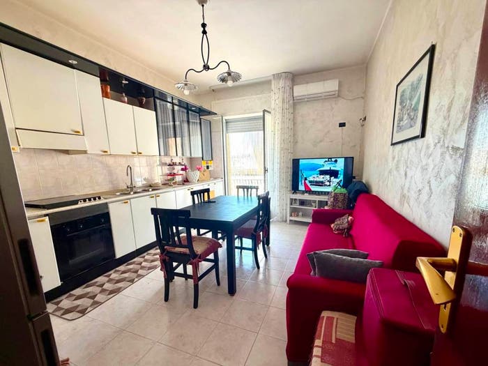 Appartamento con 5 locali in vendita in Borgovilla Barberini, Barletta