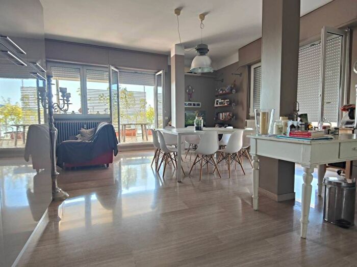 Appartamento con 5 locali in vendita in Via Ettore Mancini, Pantano, Pesaro