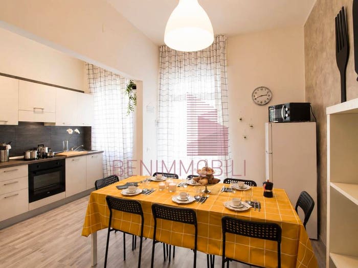 Appartamento con 6 locali in vendita in Via Pasubio, Via Veneto Borgo Trento, Brescia