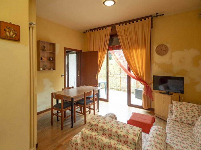 Appartamento quadrilocale in vendita in Centro, Palagano