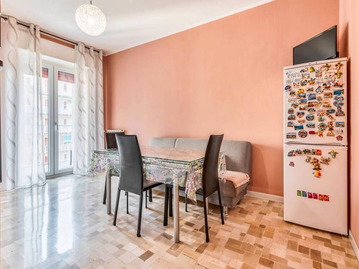 Appartamento bilocale in vendita in Via Georges Bizet, Centro, Pioltello