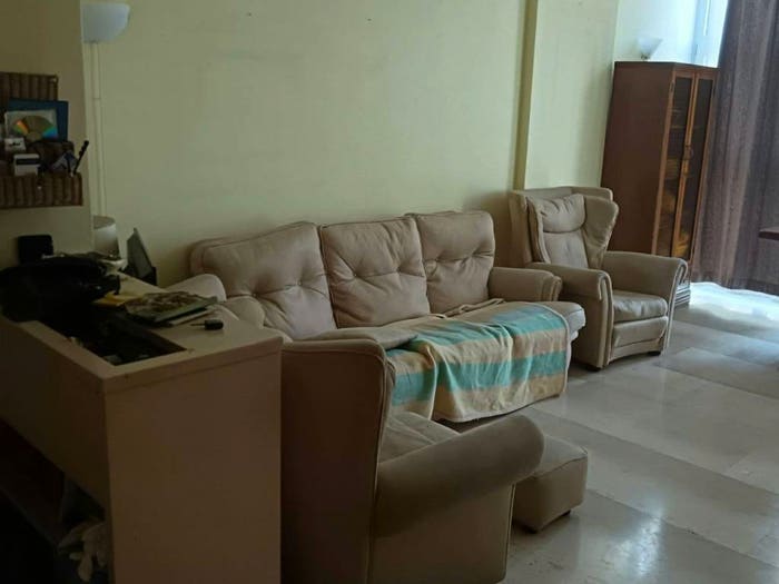 Appartamento trilocale in affitto in Via Volturno, Centro, Brugherio