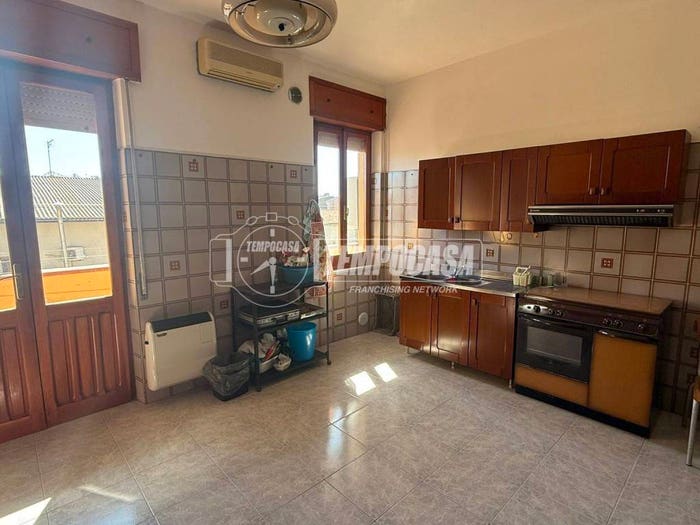 Appartamento quadrilocale in vendita in Via Campania, Centro, Oristano