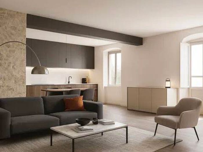 Casa trilocale in vendita in Via Grazia Deledda, Chiaramonti