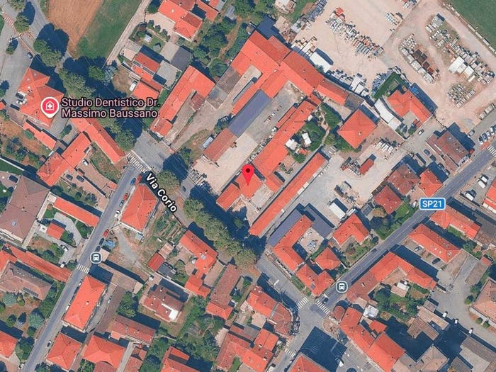 Appartamento con 6 locali in vendita in Via Corio, Centro, Ciriè