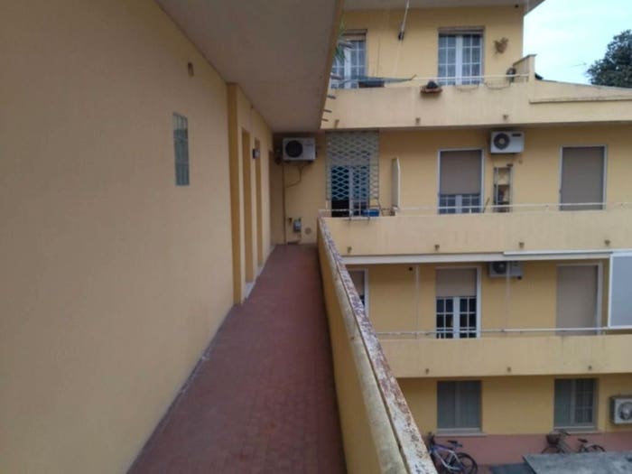 Appartamento con 5 locali in vendita in Piazza Giuseppe Garibaldi, Centro, Casalmaggiore
