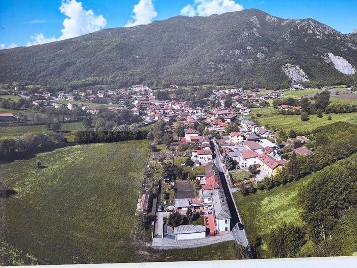 Casa trilocale in vendita in Via Lino Maritano, Avigliana