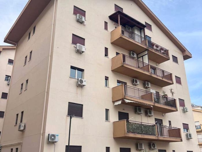 Appartamento quadrilocale in vendita in VIA ALTOFONTE, Villa Ciambra, Monreale