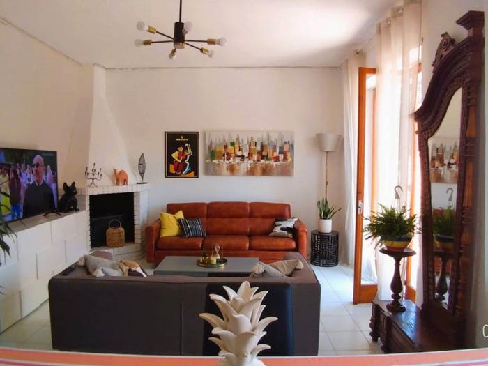 Appartamento quadrilocale in vendita in Via Gramsci, Centro, Passignano sul Trasimeno