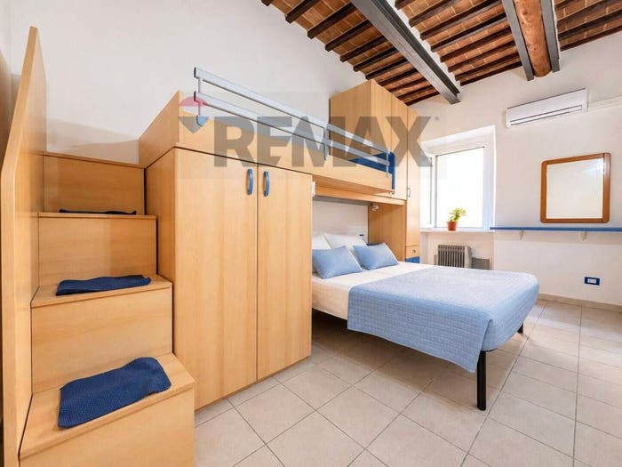 Appartamento bilocale in vendita in Centro, Portoferraio