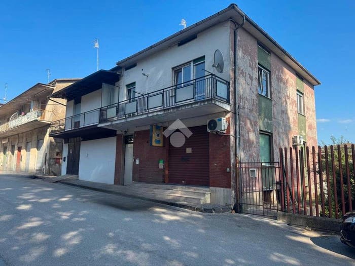 Appartamento bilocale in vendita in Via dei mulini, Centro, Venafro