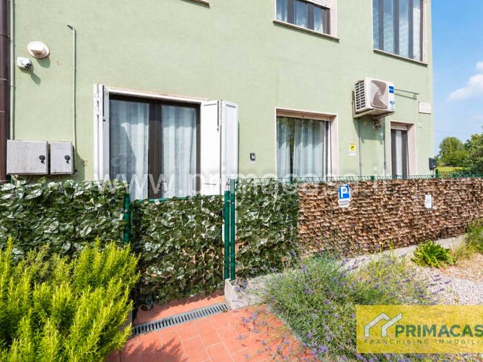 Appartamento monolocale in vendita in Piazza Novembre, Centro, Buttapietra