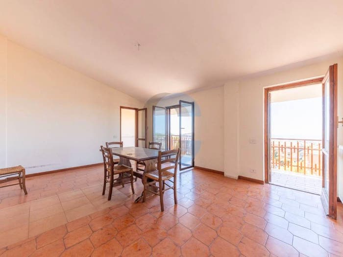 Appartamento con 5 locali in vendita in Via delle Muracce, Monte Gentile Galloro, Ariccia