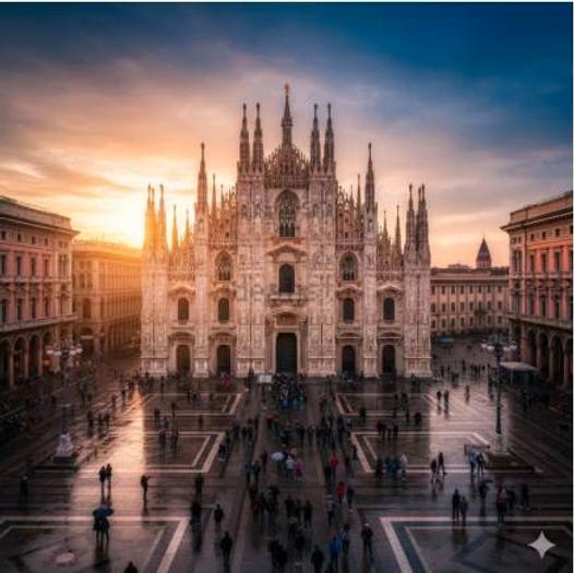 Appartamento trilocale in vendita in Via Plinio, Morgagni, Milano