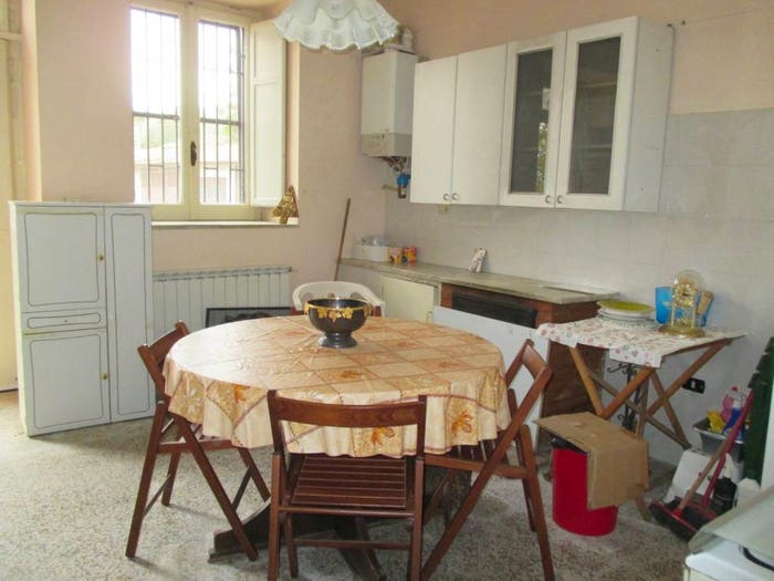 Appartamento trilocale in vendita in Viale Ungheria, Pesco Sannita