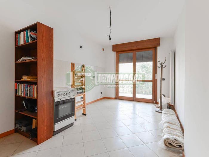 Appartamento bilocale in vendita in Via Giovanni Falcone, Comun Nuovo