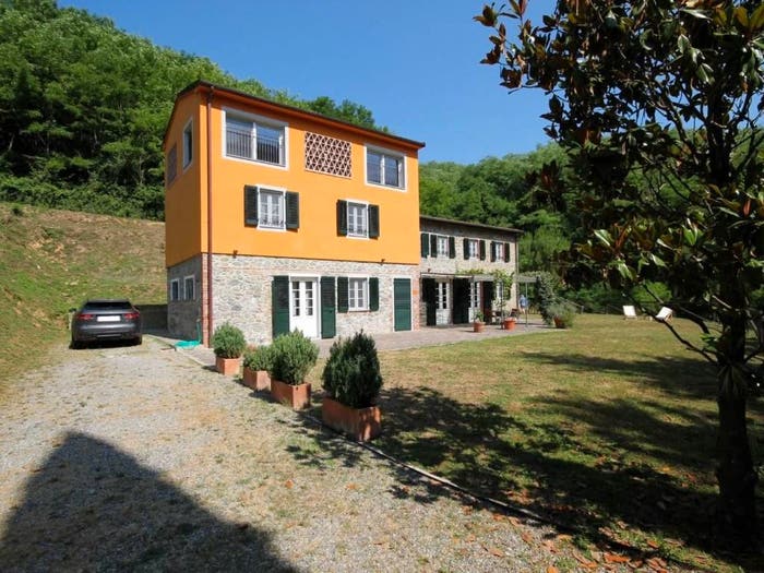 Casa con 6 locali in vendita in Via del Colle, Petrognano San Gennaro, Capannori
