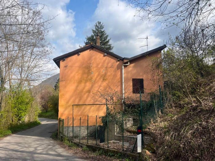 Casa trilocale in vendita in Grizzana Morandi