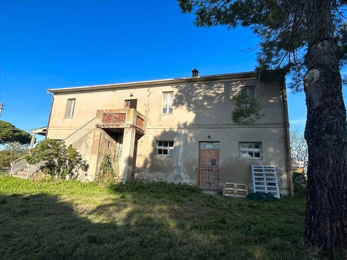 Casa quadrilocale in vendita in Località Marchetti, I Cuffi Marchetti, Castiglione del Lago