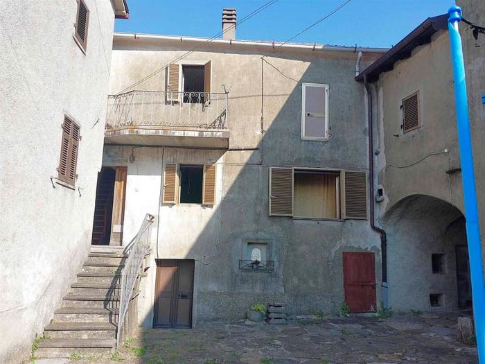 Casa con 6 locali in vendita in Località Gravagna San Rocco, Pontremoli