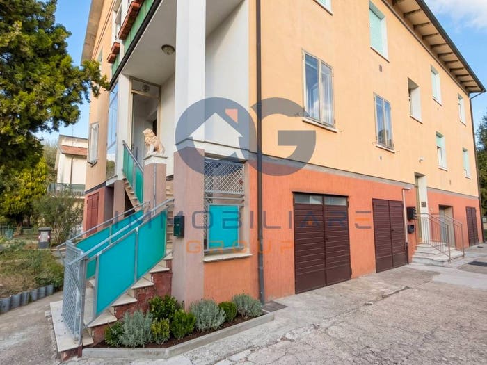 Appartamento trilocale in vendita in Via Guido Cantelli, San Vincenzo, Galliera
