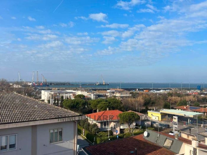 Appartamento trilocale in vendita in Borgo San Giovanni, Chioggia