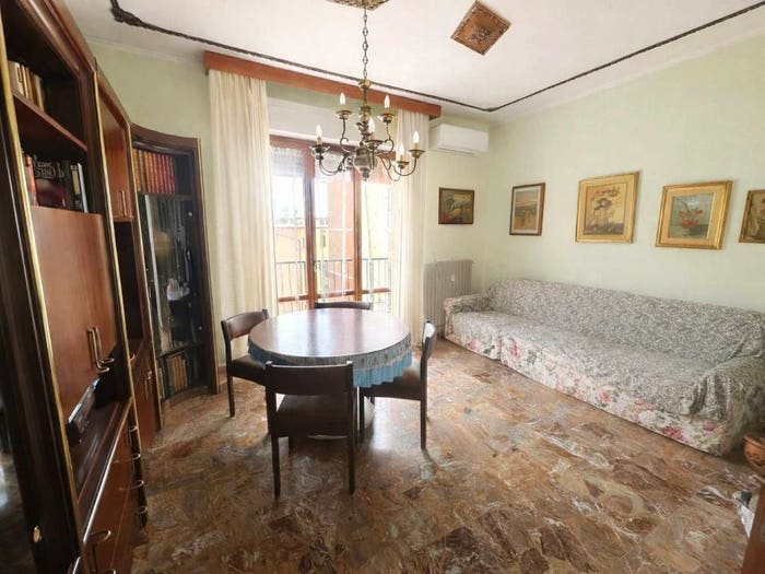 Appartamento quadrilocale in vendita in Centro, Piombino