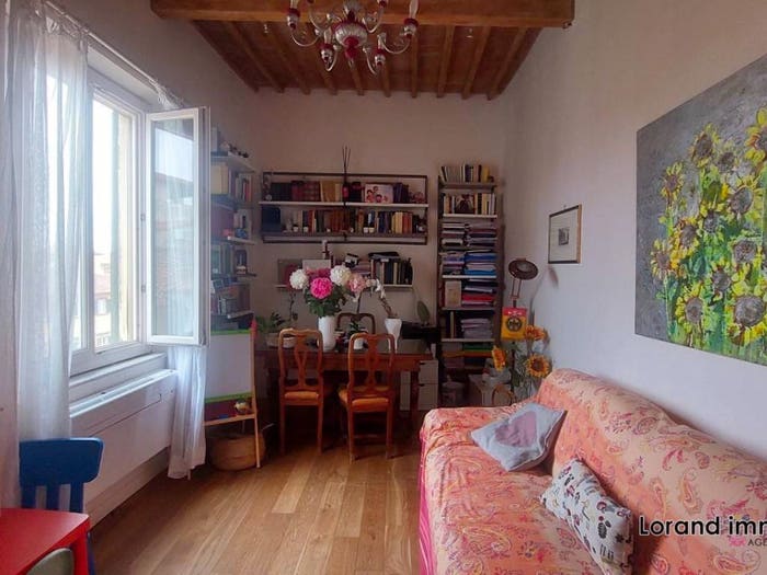 Appartamento quadrilocale in vendita in Santa Maria, Pisa