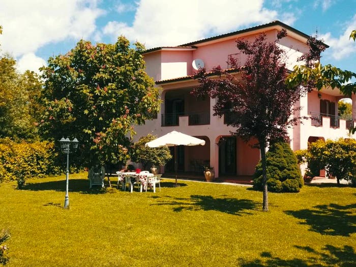 Casa con 6 locali in vendita in Via Pescarola, Cassino