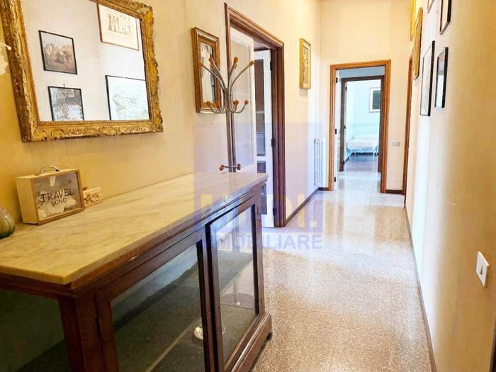 Appartamento con 5 locali in vendita in Centro, Matera