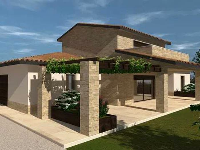 Casa con 6 locali in vendita in Via Cerveteri, Madonna Alta Prepo, Perugia