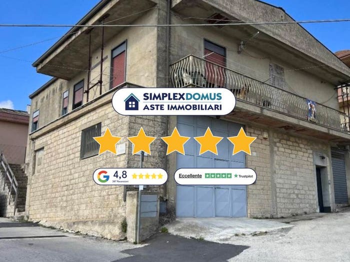 Appartamento con 5 locali in vendita in Via Filippo Turati, Monterosso Almo