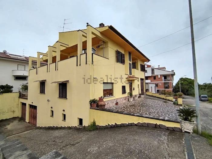 Casa con 6 locali in vendita in Giovanni Ricci, Centro, Cori