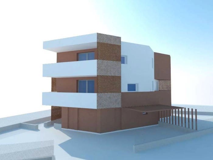 Appartamento quadrilocale in vendita in Via Bassa Gambarare SNC, Gambarare, Mira