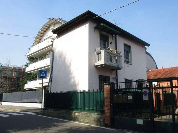 Appartamento bilocale in vendita in Via Alfonso Marelli, San Fruttuoso, Monza
