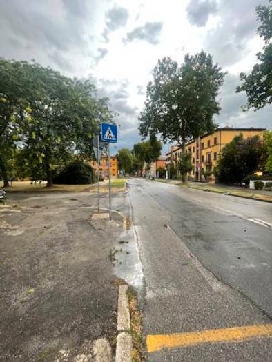 Appartamento quadrilocale in vendita in Via Foro Boario, Foro Boario, Ferrara