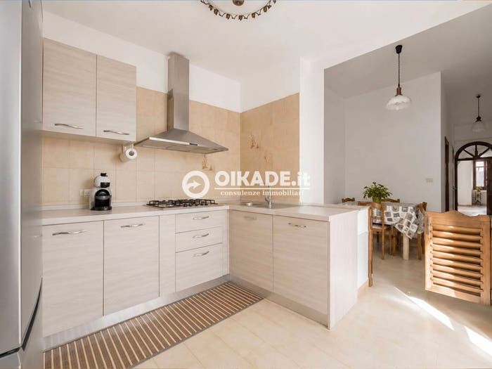 Appartamento trilocale in vendita in Via Fratelli Bandiera, Santa Maria Chiara, Cagliari