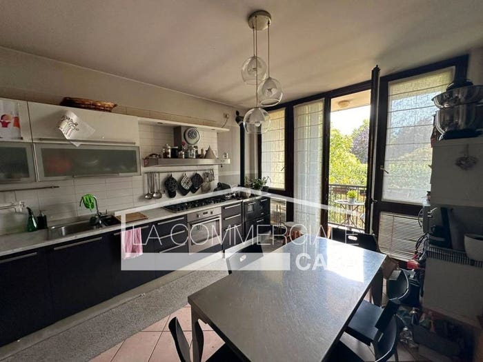 Casa con 6 locali in vendita in Dosson, Casier